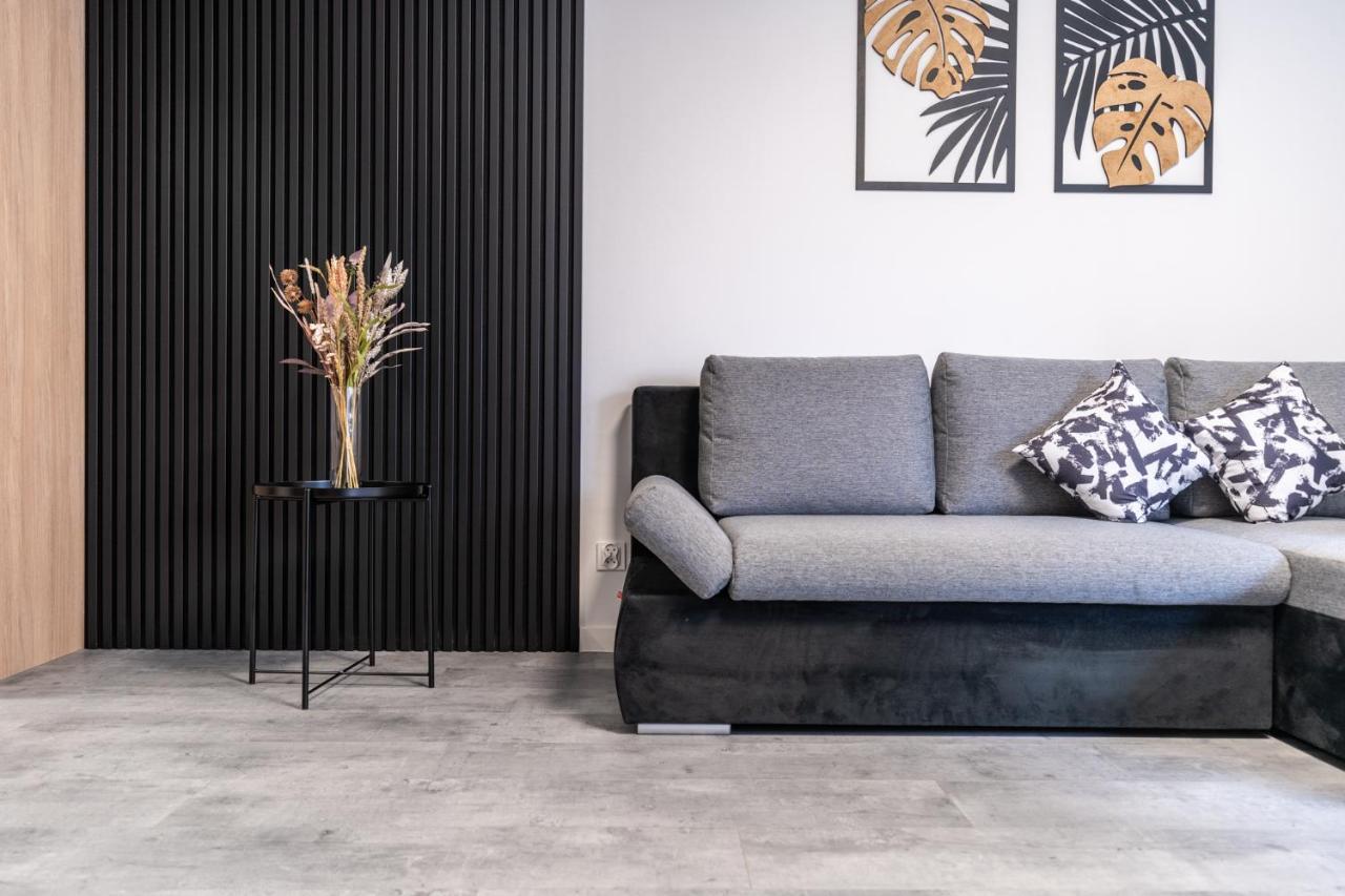 Park Slaski Modern Studio Katowice Ngoại thất bức ảnh