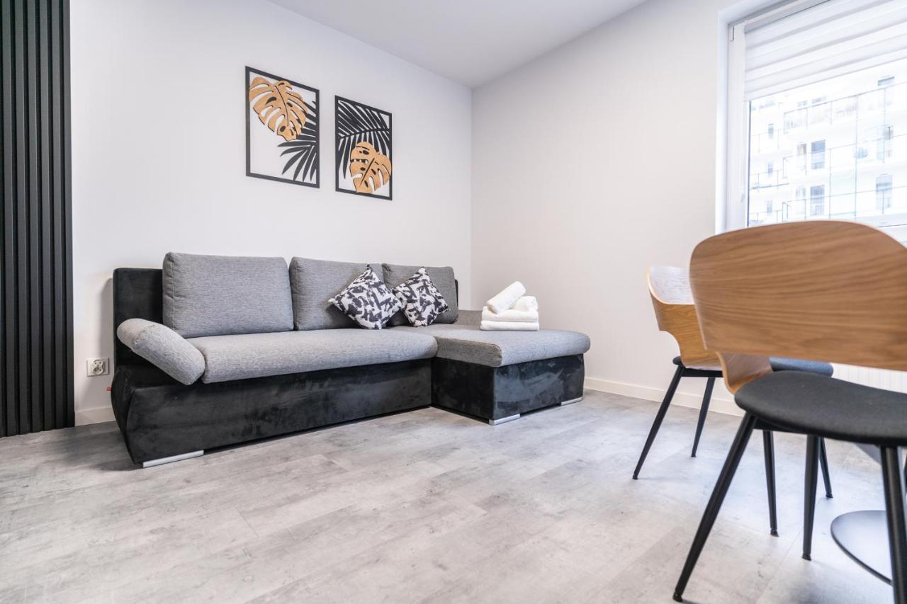 Park Slaski Modern Studio Katowice Ngoại thất bức ảnh