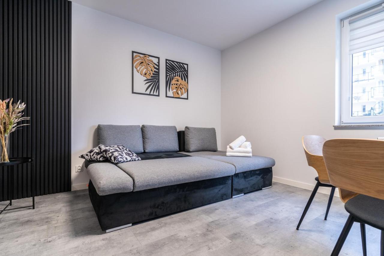 Park Slaski Modern Studio Katowice Ngoại thất bức ảnh