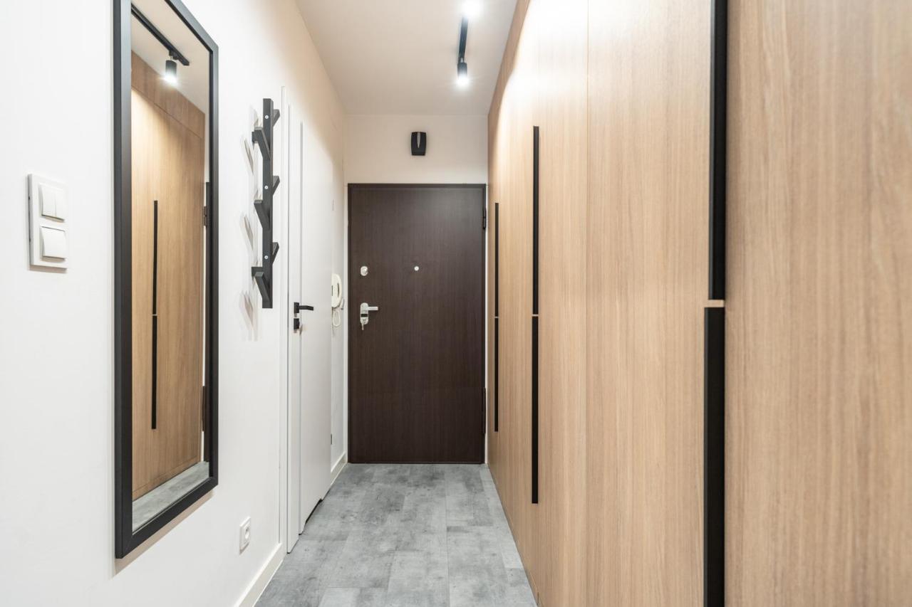 Park Slaski Modern Studio Katowice Ngoại thất bức ảnh
