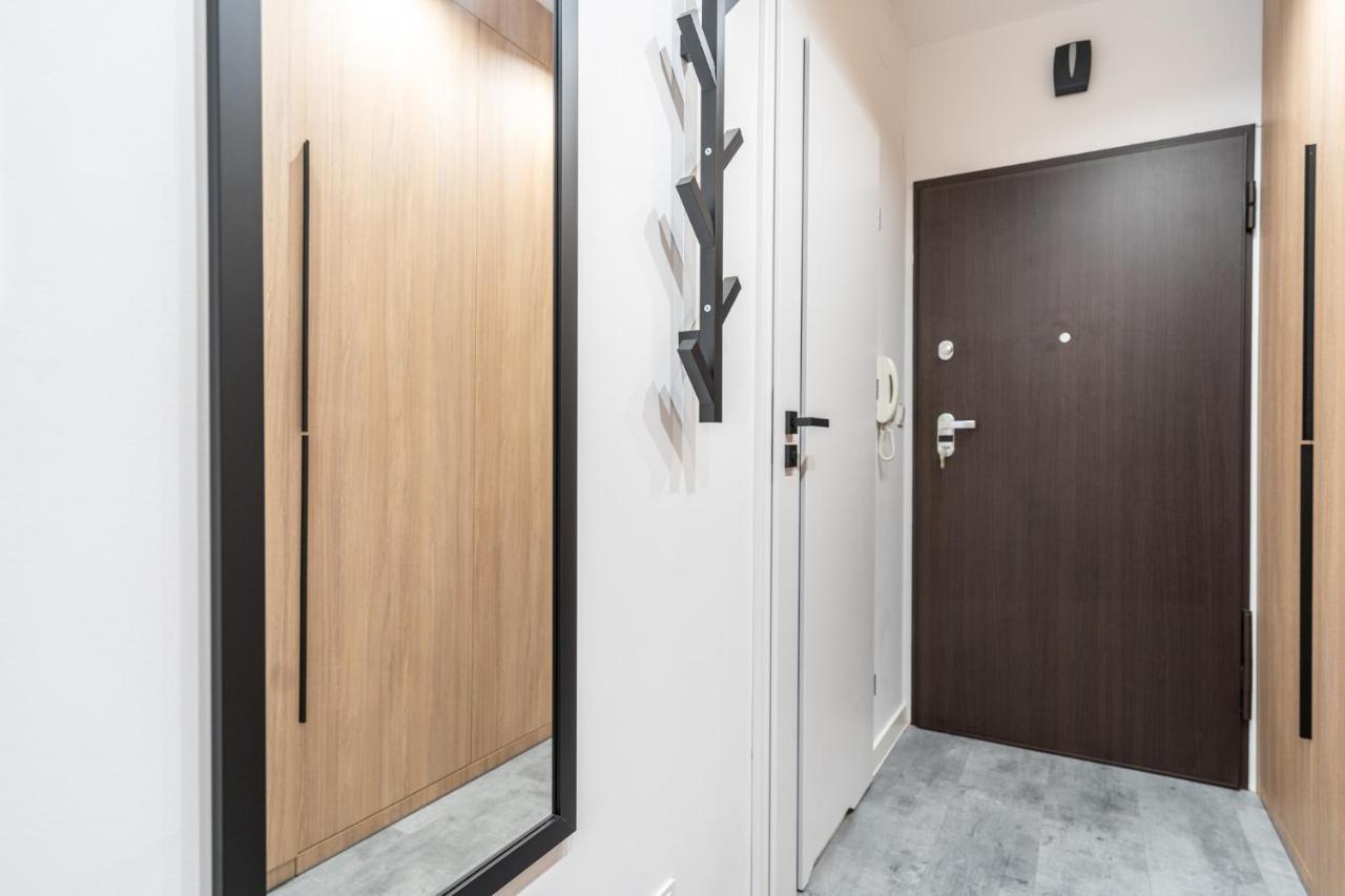 Park Slaski Modern Studio Katowice Ngoại thất bức ảnh